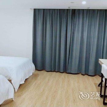 怡莱精品酒店(泉州钟楼店)酒店提供图片