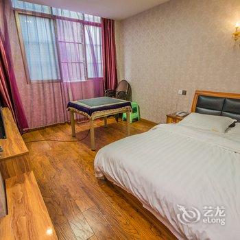 遂宁丽佳快捷酒店酒店提供图片