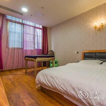 遂宁丽佳快捷酒店酒店提供图片