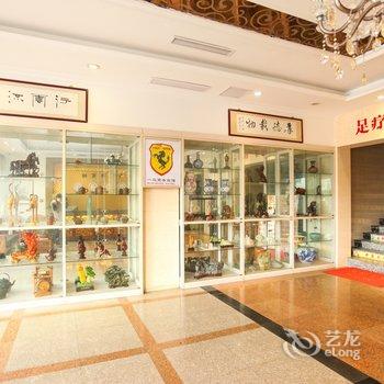 常州一马商务宾馆酒店提供图片