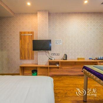 遂宁丽佳快捷酒店酒店提供图片
