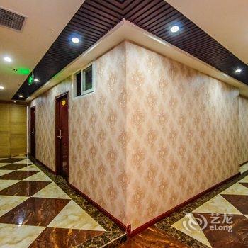 遂宁丽佳快捷酒店酒店提供图片