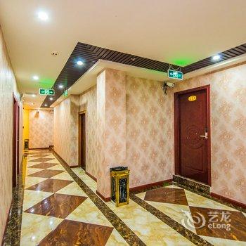 遂宁丽佳快捷酒店酒店提供图片