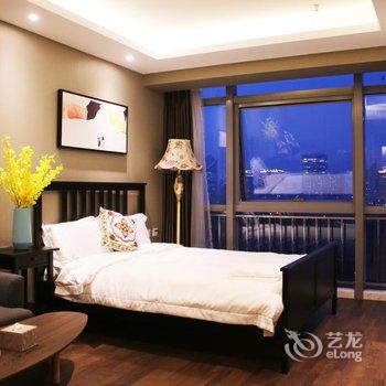 北京雅诗国际酒店酒店提供图片