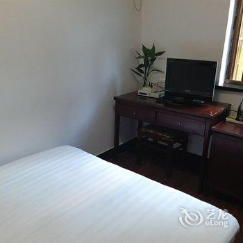 九华山好安逸山庄酒店提供图片