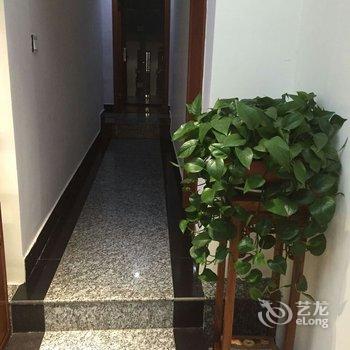 九华山好安逸山庄酒店提供图片