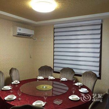 九华山好安逸山庄酒店提供图片