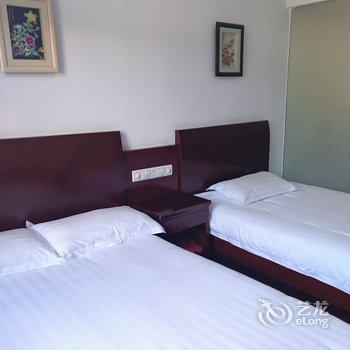 九华山好安逸山庄酒店提供图片