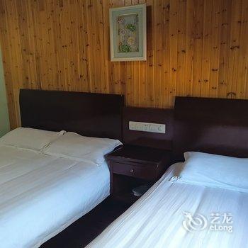 九华山好安逸山庄酒店提供图片