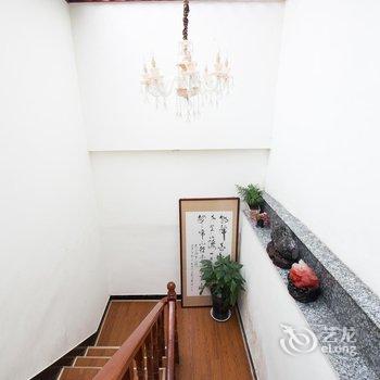 九华山好安逸山庄酒店提供图片