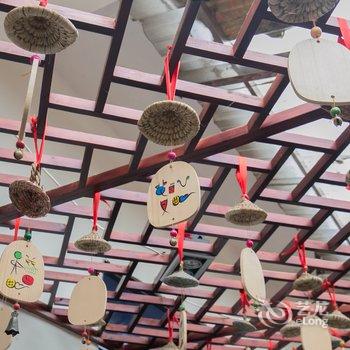 九华山好安逸山庄酒店提供图片