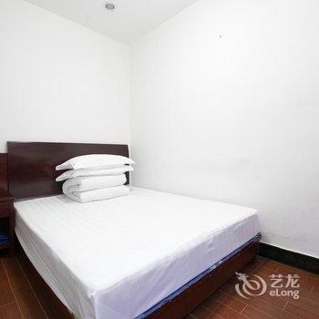 九华山好安逸山庄酒店提供图片