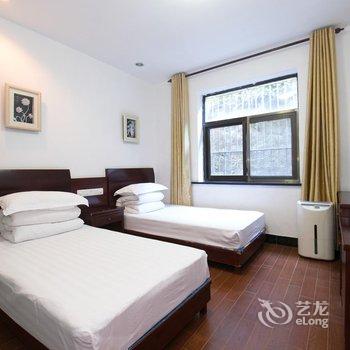 九华山好安逸山庄酒店提供图片