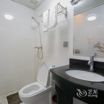 九华山好安逸山庄酒店提供图片