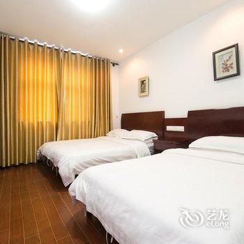 九华山好安逸山庄酒店提供图片