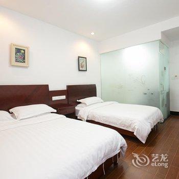九华山好安逸山庄酒店提供图片