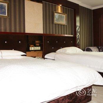 东阳巴洛克精品酒店酒店提供图片