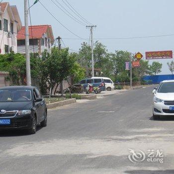 蓬莱福海宾馆酒店提供图片