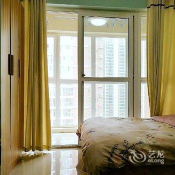 郑州米诺拾光公寓白庙小区店酒店提供图片