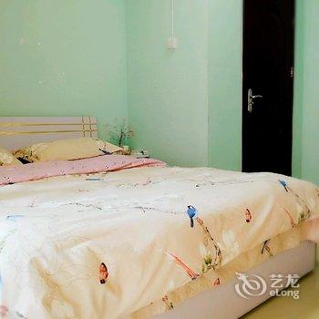 郑州米诺拾光公寓白庙小区店酒店提供图片