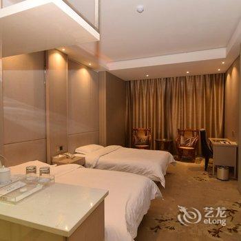 洛阳银鼎酒店酒店提供图片