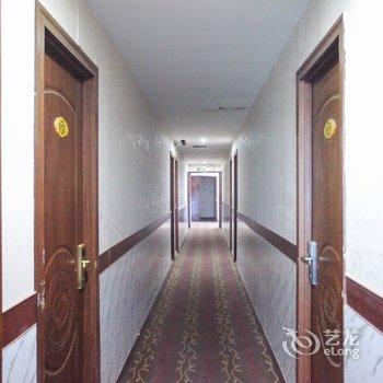 启东壹零壹商务宾馆酒店提供图片