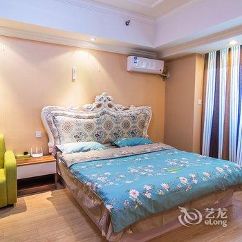 齐齐哈尔万达星悦湖精品公寓酒店酒店提供图片