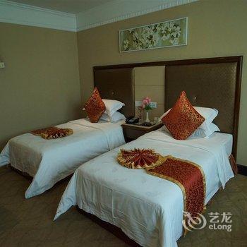 泉州惠安崇武海峡酒店酒店提供图片
