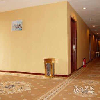 呼和浩特浩翔宾馆（东影北街店）酒店提供图片
