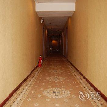 呼和浩特浩翔宾馆（东影北街店）酒店提供图片