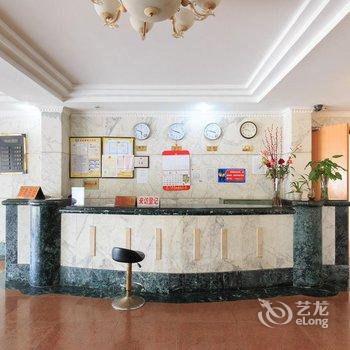 柳州柳电宾馆(原柳电招待所)酒店提供图片