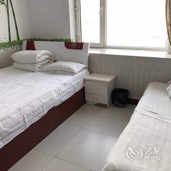 呼和浩特鑫元宾馆酒店提供图片