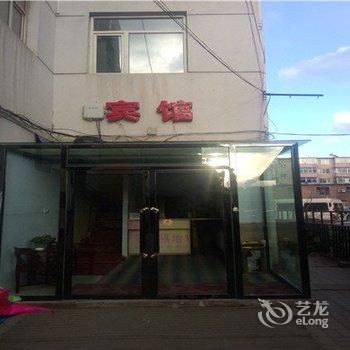 呼和浩特安居福地宾馆新华西街店酒店提供图片