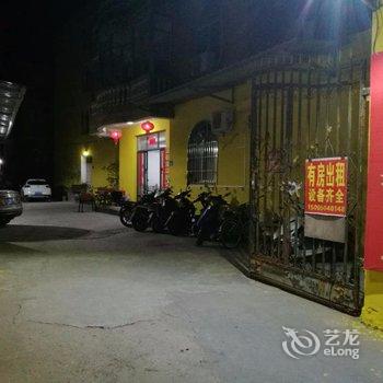 闽侯温馨快捷酒店酒店提供图片