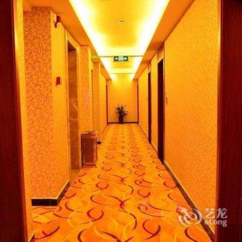 赣州蓝波精品酒店酒店提供图片