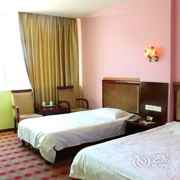 赣州丽豪商务宾馆酒店提供图片