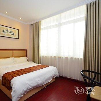 邳州嘉盛拥军商务宾馆酒店提供图片