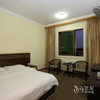 浏阳泰天宾馆酒店提供图片