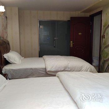 康定雪域情歌公寓酒店提供图片