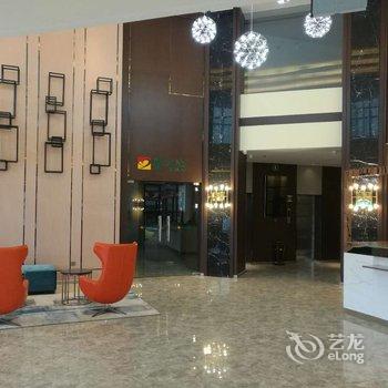 锦江之星风尚酒店(固原北京路店)酒店提供图片