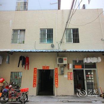 中山小榄湘华住宿酒店提供图片