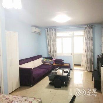 北京只为香寓公寓(长泽北街南口分店)酒店提供图片