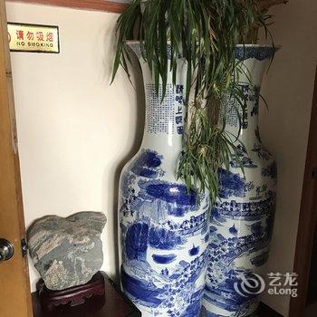 泰安有缘客栈酒店提供图片