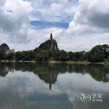 桂林景枫商务酒店酒店提供图片