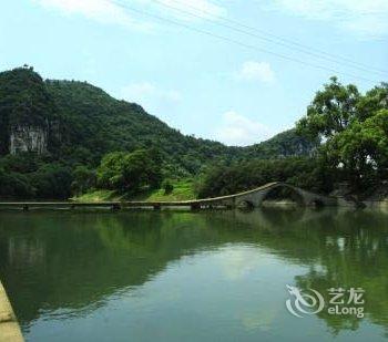 桂林景枫商务酒店酒店提供图片