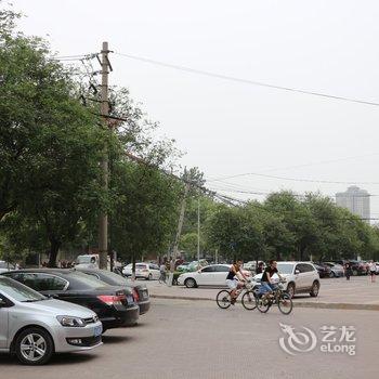 咸阳新缘快捷酒店酒店提供图片