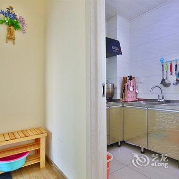 青岛木子度假公寓山花园店酒店提供图片