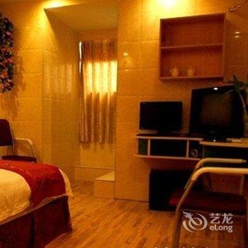 重庆忠县渝忠宾馆酒店提供图片