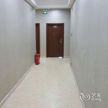 深圳米图MTT会展中心酒店服务公寓酒店提供图片