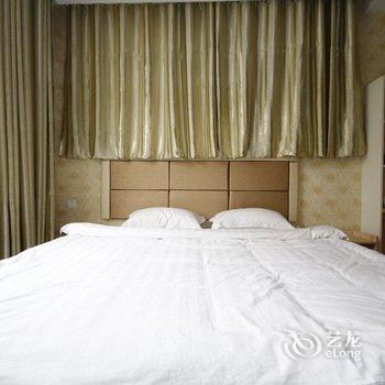 成武悦尚庭主题宾馆酒店提供图片
